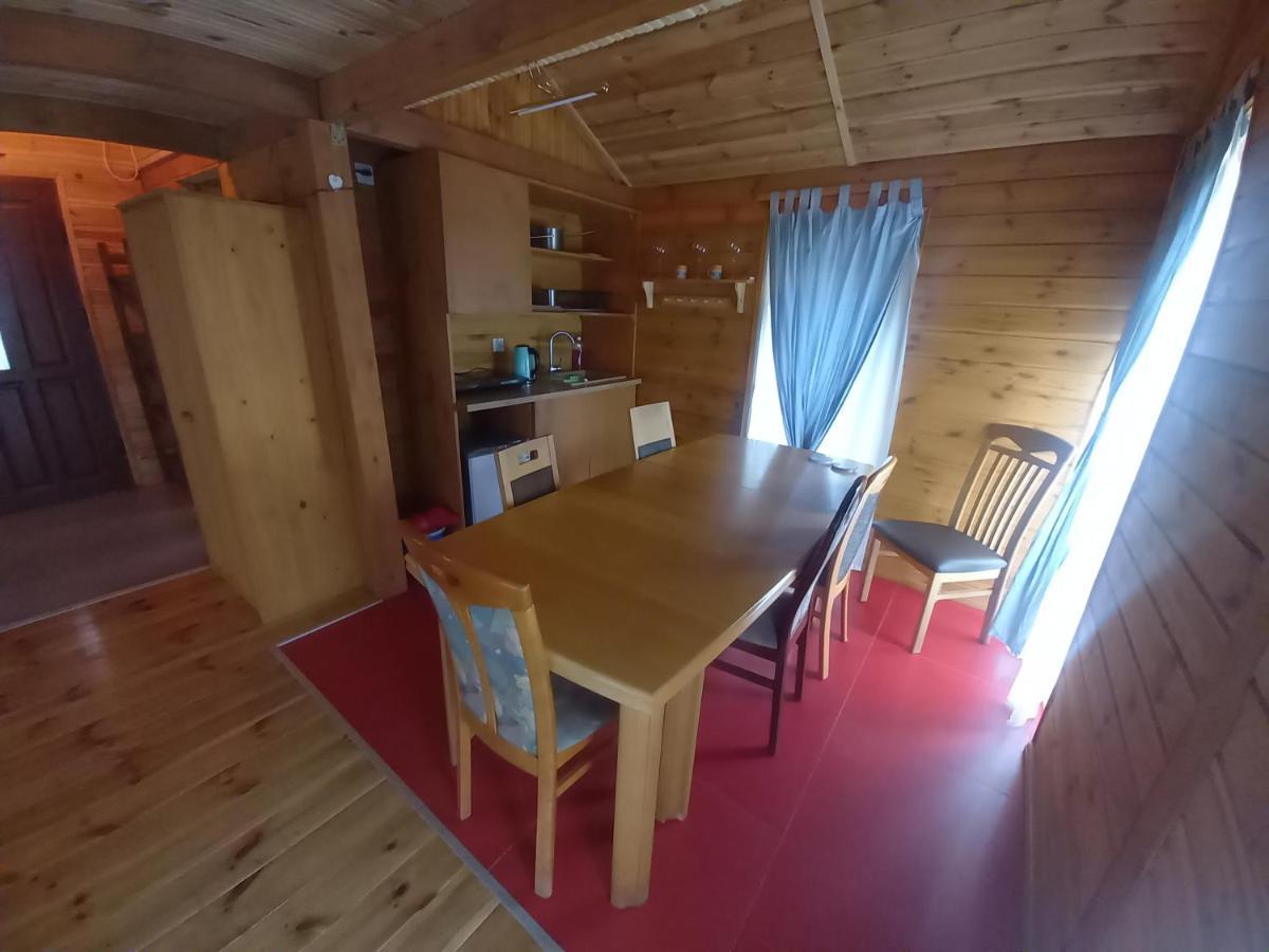 Toskania Kociewska Nowe 外观 照片