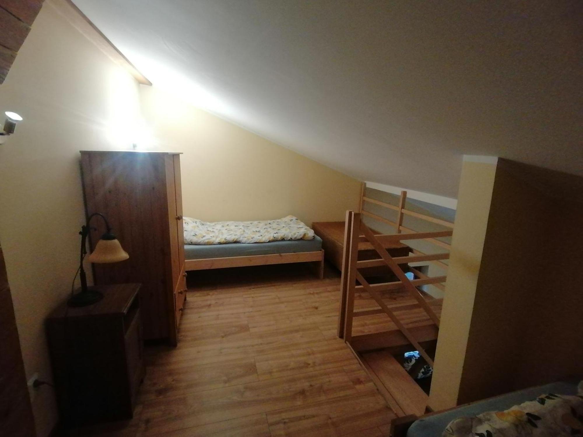 Toskania Kociewska Nowe 外观 照片
